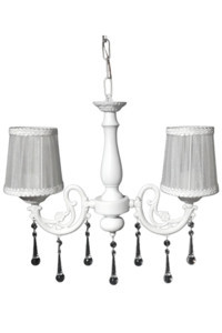 Supply Home İmza 3'lü Siyah Metal Modern Metal Salon-Oturma Odası Avize