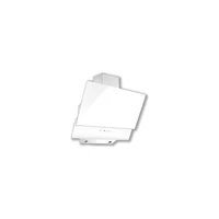 Luxell DA6-835 140 W 60 cm Cam Yüzey Bacalı-Bacasız Duvar Tipi Davlumbaz Beyaz