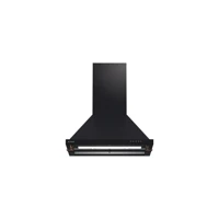 Arçelik P 27 Y 60 cm Metal Yüzey Karbon Filtreli Bacalı-Bacasız Duvar Tipi Davlumbaz Antrasit
