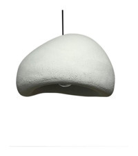 Tugu Home Baby Avize43 Tekli Mavi Sarkıt Modern Kumaş Bebek-Çocuk Odası Avize