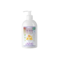 Akita Organik Lavantalı Vegan Bebek Masaj Yağı 250 ml