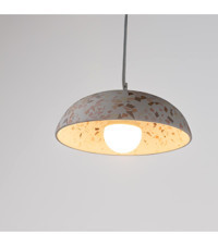 Visente Home Ayıcık 3'lü Pembe Sarkıt Modern Metal Salon-Oturma Odası Avize