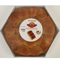 Saffet Abdullah Kadayıf 3x400 gr
