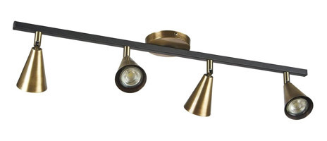 Betül Home Design Tekli Mavi Sarkıt Modern Plastik Antre-Hol Avize