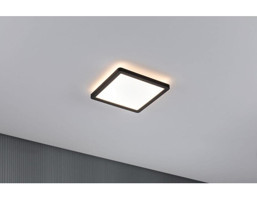 Ultra Home 4461-19-25 Tekli Kahverengi Hasır Rustik Bambu Salon-Oturma Odası Avize