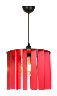 Modavize 2'li Beyaz Modern Alüminyum Salon-Oturma Odası Avize