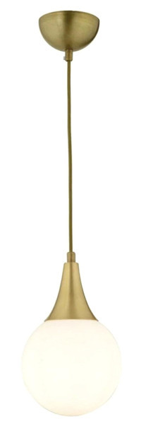 Noas Yl-3901 Tekli Bej Sarkıt Modern Lazer Kesim Salon-Oturma Odası Avize