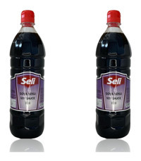 Seli Soya Sosu 2x1150 gr