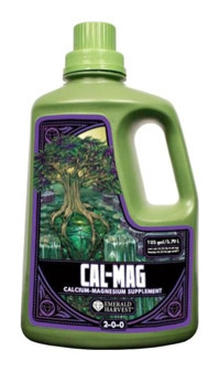 Emerald Harvest Cal-Mag Sıvı Gübre 3.79 lt