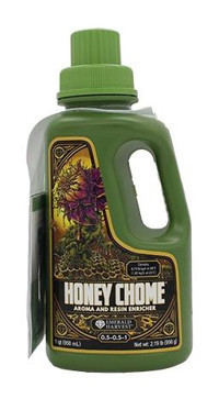 Emerald Harvest Honey Chome Sıvı Gübre 950 ml