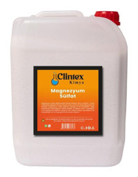 Clintex Kimya Magnezyum Sülfat Toz Gübre 5 kg
