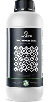 Naturwin Wonder Sea Yosun Sıvı Gübre 1 lt