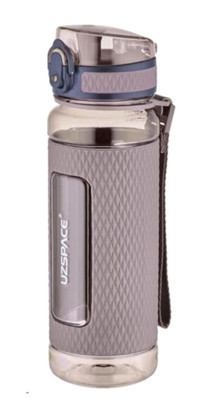 Vagonlife Uzspace Mor Okul Çocuk Matara 520 ml