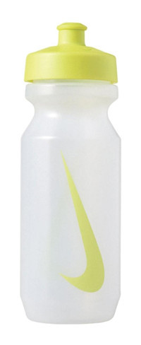 Nike N0000042-974 Sarı Okul Çocuk Suluk 650 ml