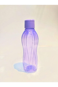 Tupperware Eco Lila Çocuk Suluk 500 ml