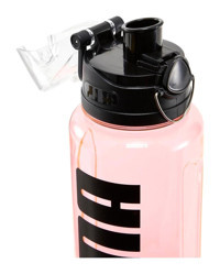 Puma Unisex Pembe Spor Çocuk Matara 1 lt