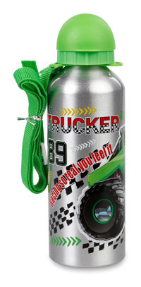 Mikro Startech Yeşil Okul Çocuk Matara 500 ml
