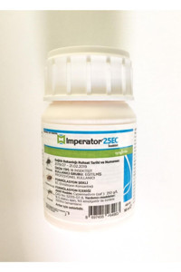 Syngenta Imperator 25 Ec Kokulu Sıvı Kanatlı Karınca İlacı 50 ml
