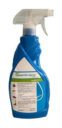 Syngenta Icon Ultra Sprey Kanatlı Karınca İlacı 450 ml