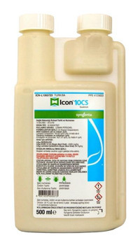 Syngenta Icon 10 CS Sıvı Kanatlı Karınca İlacı 500 ml