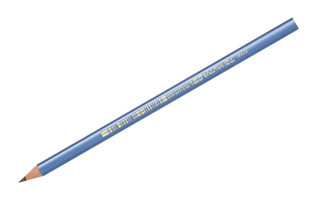 Bic Evolotion Üçgen Siyah HB Kurşun Kalem