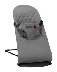 Baby Door 2053 Perla 3 Kademeli Ana Kucağı