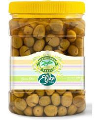 Elika Salamura Zeytin Pet 1 kg