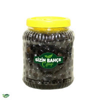 Sizin Bahçe Çiftliği Tuzlu Sele Yağlı Zeytin Pet 1 kg