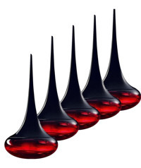 Oriflame Love Potion 5 Parça Kadın Parfüm Seti EDP