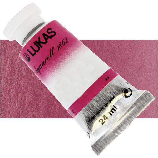 Lukas 1141 Ruby Red Tüp Sulu Boya