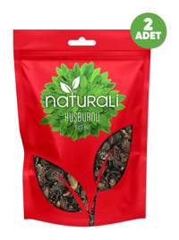 Naturalı Kuşburnu Organik Bitki Çayı 2x100 gr