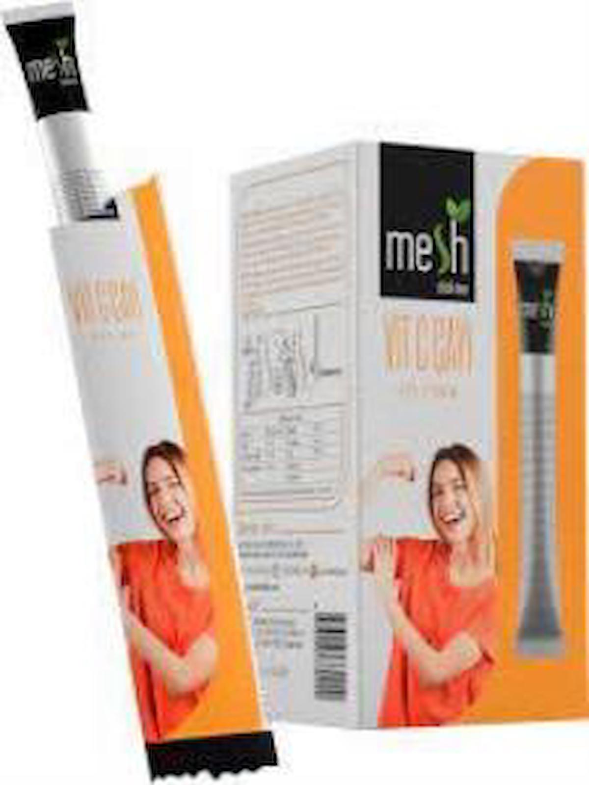 Mesh Stick Vitamin C Karışık Bitki Çayı 16 Adet