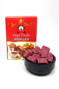 Ziya Dede Organik Bitki Çayı 170 gr 1 Adet