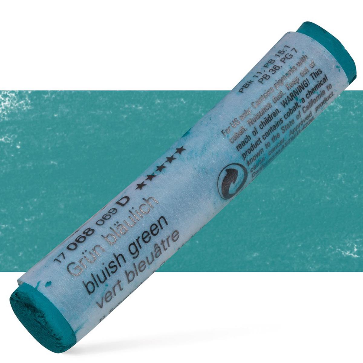 Schmincke 068 D Kalem Pastel Boya