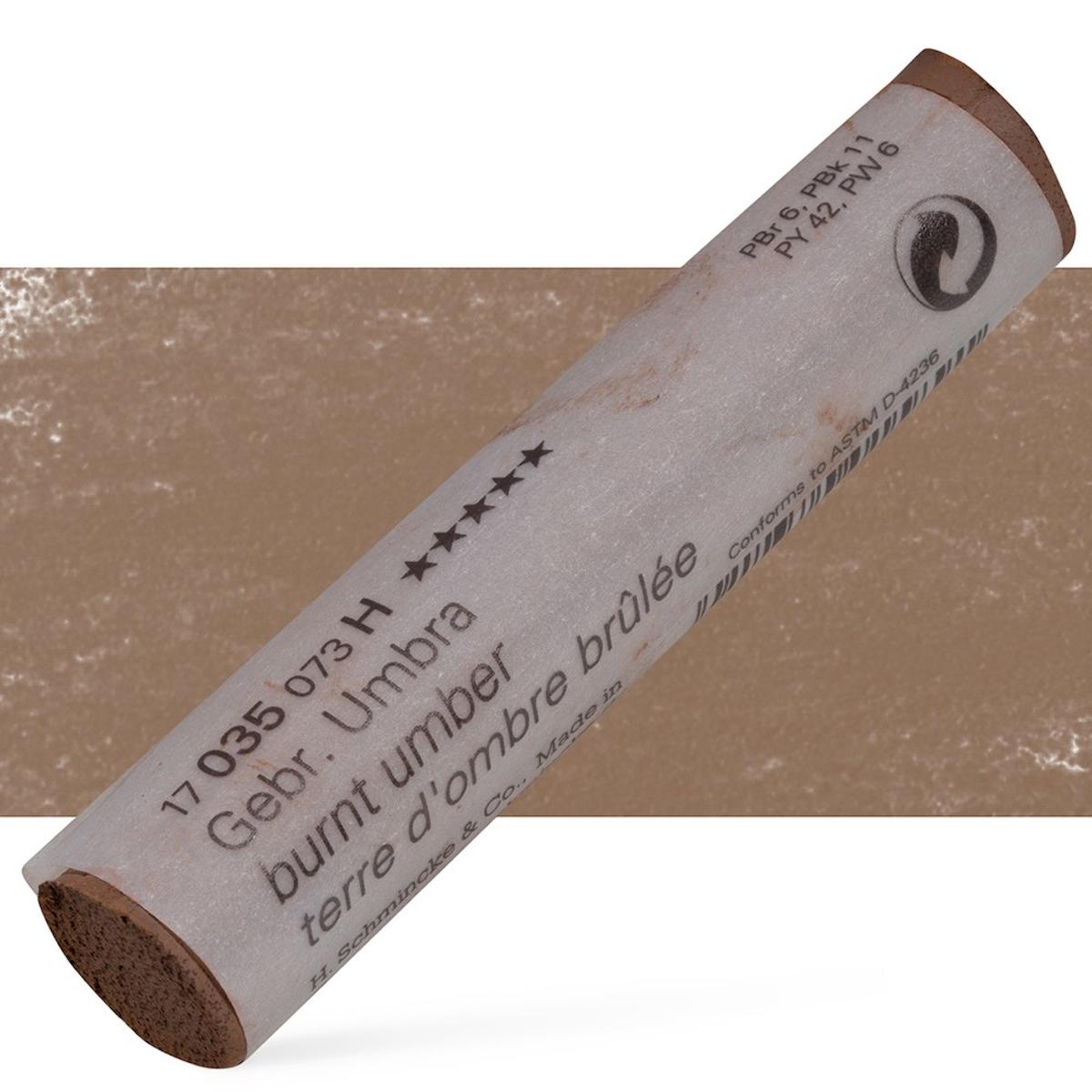 Schmincke 035 H Kalem Pastel Boya