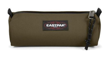 Eastpak Ek372J32 Haki Tek Gözlü Cüzdan Kalemlik
