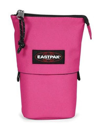 Eastpak Ek0A5Bcmk25 Pembe Düz Tek Gözlü Cüzdan Kalemlik