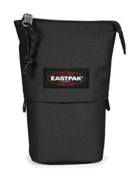 Eastpak Ek0A5Bcm008 Siyah Düz Tek Gözlü Cüzdan Kalemlik