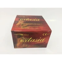 Extasia Prezervatif 100'lü