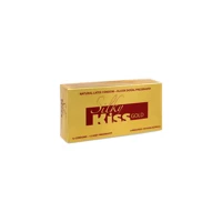 Silky Kiss Gold Prezervatif 12'li
