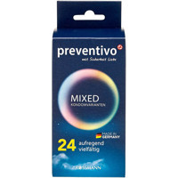 Preventivo Preventivo Prezervatif 24'lü