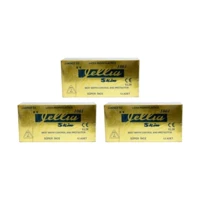 Jellia Skin Ultra İnce Prezervatif 3x12'li
