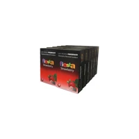 Fiesta Strawberry Çilek Aromalı Prezervatif 12x12'li