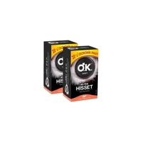Okey Ultra Hisset İnce Prezervatif 2x20'li