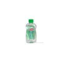 Johnson's Aloe Veralı Bebek Masaj Yağı 300 ml