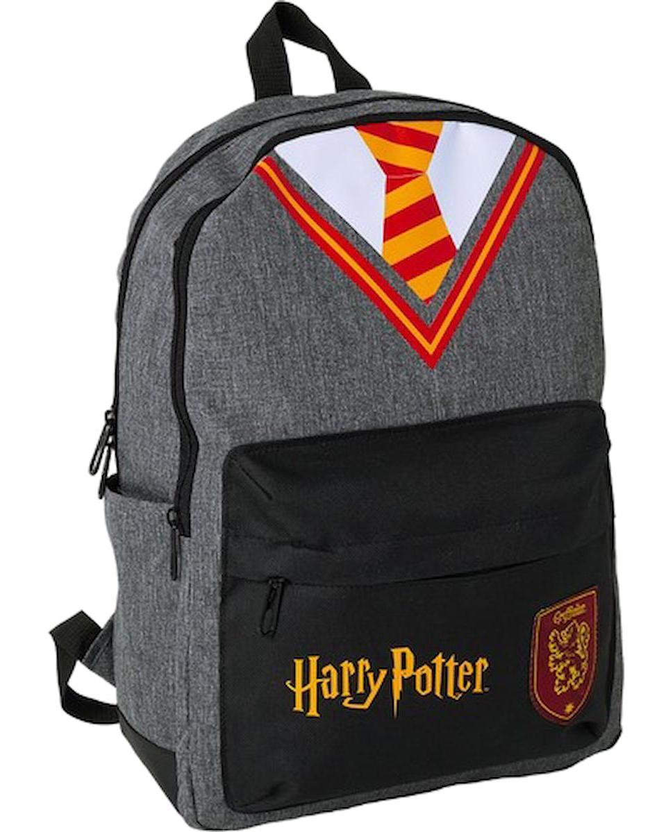 Celonia 2106 Harry Potter 4 Gözlü Pembe Anaokulu Kız Çocuk Sırt Çantası