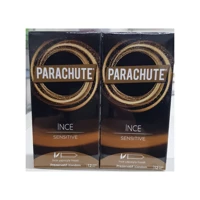 Parachute Sensitive İnce Prezervatif 2x12'li