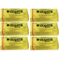 Jellia Skin Prezervatif 6x12'li