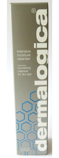 Dermalogica Intensive Moisture Kuru Ciltler İçin Yağ Bazlı Yüz Temizleyici Krem 150 ml