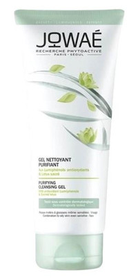 Jowae Purifying Tüm Ciltler İçin Yüz Temizleme Jeli 200 ml